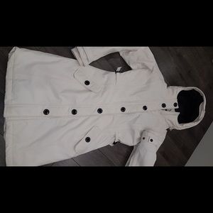 North face Down Jacket